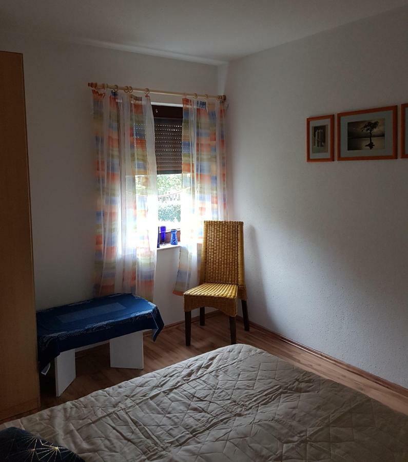 Ferienwohnung S. Armbruster Bernsbach 외부 사진